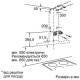 Вытяжка Bosch DWB091U51