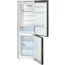 Холодильник Bosch KGV36VD32S