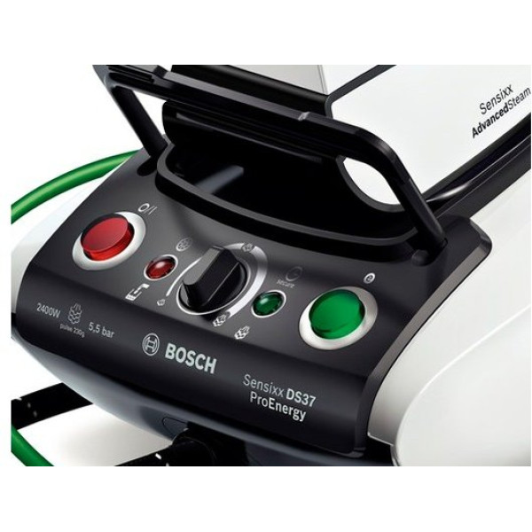 Парогенератор Bosch TDS372411E