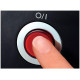 Парогенератор Bosch TDS372411E