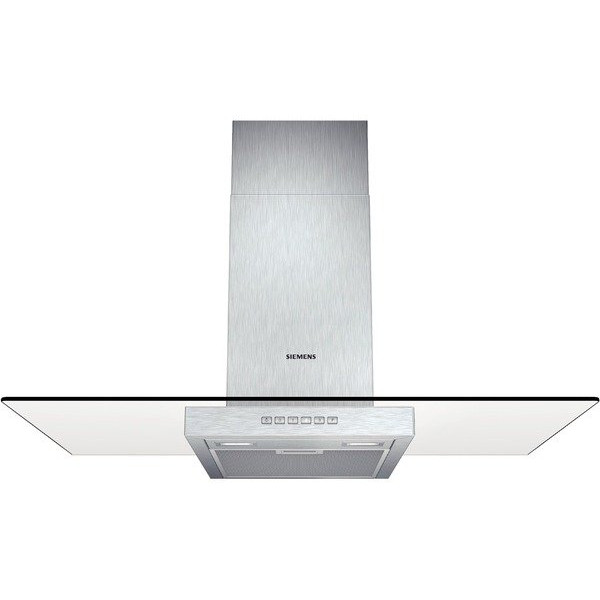 Вытяжка Siemens LC97GA532