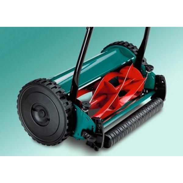 Газонокосарка механічна Bosch AHM 30 (0600886001)
