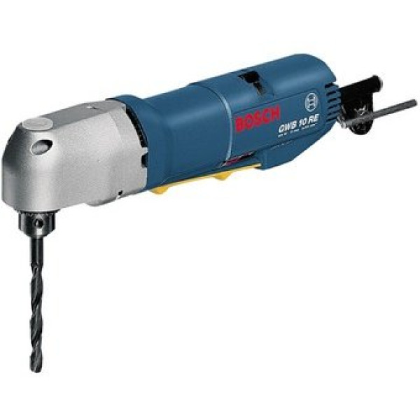 Дрель угловая Bosch GWB 10 RE