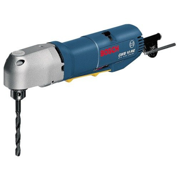 Дрель угловая Bosch GWB 10 RE