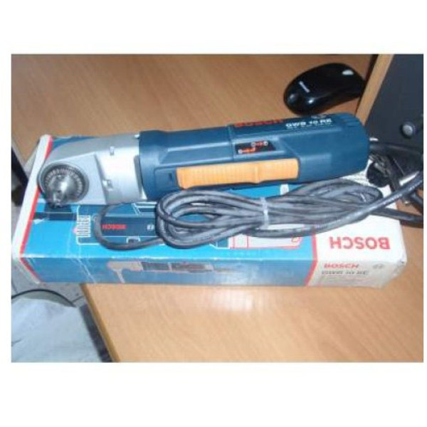 Дрель угловая Bosch GWB 10 RE