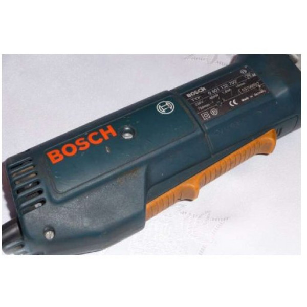 Дрель угловая Bosch GWB 10 RE