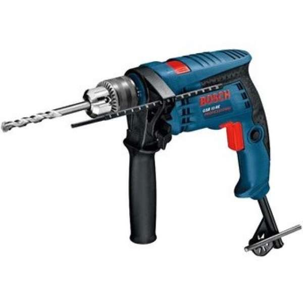 Дрель ударная Bosch GSB 13 RE ЗВП (0601217102)