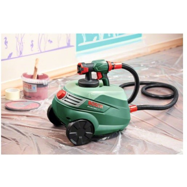 Краскопульт Bosch PFS 105 E (0603206200)