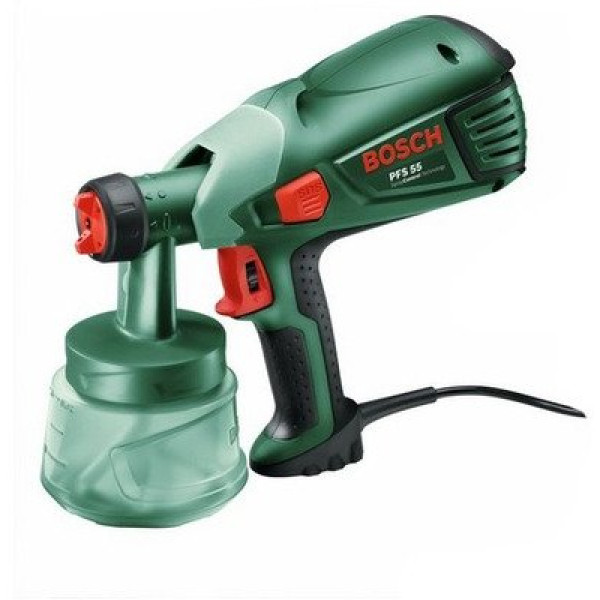 Краскопульт Bosch PFS 55 (0603206000)