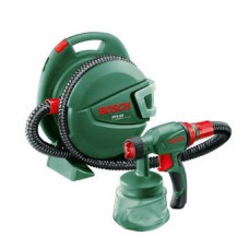 Краскопульт Bosch PFS 65 (0603206100)