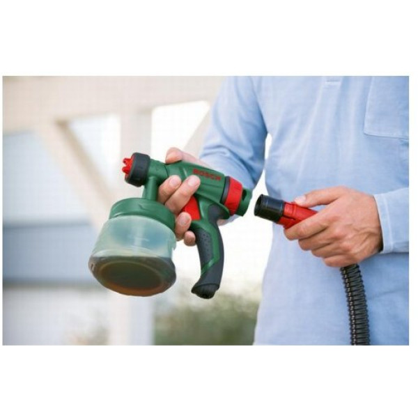 Краскопульт Bosch PFS 65 (0603206100)