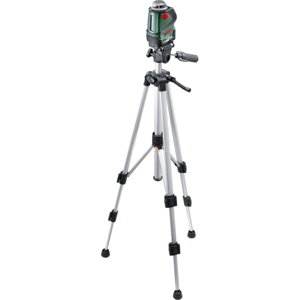 Лазерний нівелір Bosch PLL 360 SET (0603663001)
