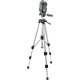 Лазерний нівелір Bosch PLL 360 SET (0603663001)