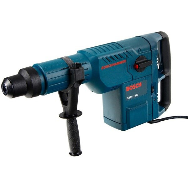 Перфоратор SDS-MAX Bosch GBH 11 DE (0611245708)
