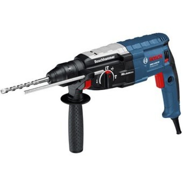 Перфоратор SDS-PLUS Bosch GBH 2-28 DV (0611267100)