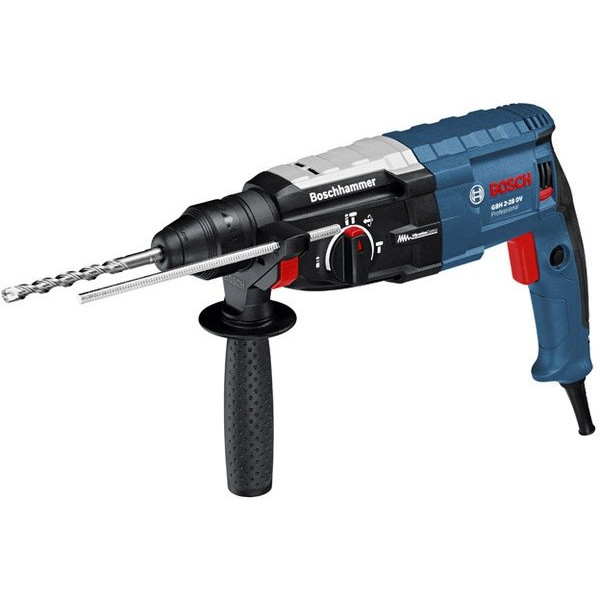 Перфоратор SDS-PLUS Bosch GBH 2-28 DV (0611267100)