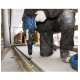 Перфоратор SDS-PLUS Bosch GBH 2-28 DV (0611267100)