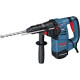 Перфоратор SDS-PLUS Bosch GBH 3-28 DFR (061124A000)