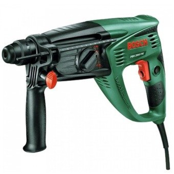 Перфоратор SDS-PLUS Bosch PBH 2900 RE (0603393106)