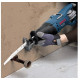 Пила сабельная Bosch GSA 1100 Е (060164C800)