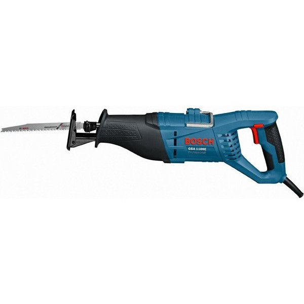 Пила сабельная Bosch GSA 1100 Е (060164C800)