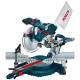 Пила торцовочная Bosch GCM 10 SD (0601B20508)