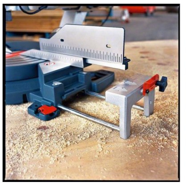 Пила торцовочная Bosch GCM 10 SD (0601B20508)