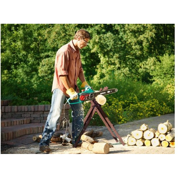 Пила ланцюгова Bosch AKE 30 S (0600834400)