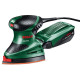 Вібраційна шліфувальна машина Bosch PSM 160 A (0603377020)