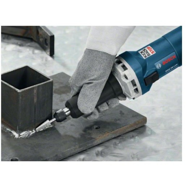 Пряма шліфувальна машина Bosch GGS 28 LCE (0601221100)