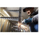 Угловая шлифовальная машина Bosch GWS 11-125 (0601792000)