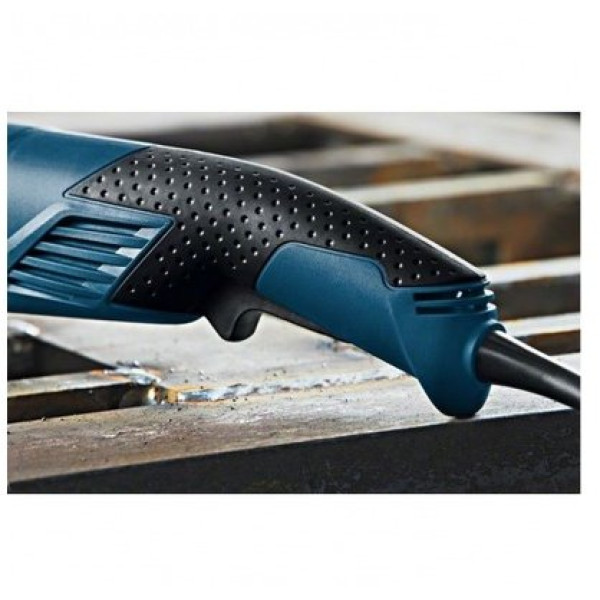 Угловая шлифовальная машина Bosch GWS 15-125 CITH (0601830427)