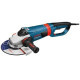 Угловая шлифовальная машина Bosch GWS 26-230 LVI (0601895F04)