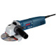 Угловая шлифовальная машина Bosch GWS 9-125 (0601791000)