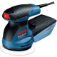Эксцентриковая шлифовальная машина Bosch GEX 125-1 AE (0601387500)