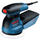 Эксцентриковая шлифовальная машина Bosch GEX 125-1 AE (0601387500)