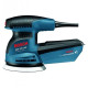 Эксцентриковая шлифовальная машина Bosch GEX 125-1 AE (0601387500)