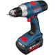 Аккумуляторная дрель-шуруповерт Bosch GSR 36 V-LI (0601912106)
