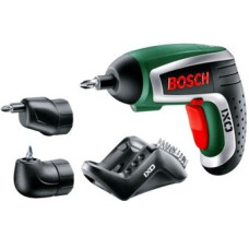 Электроотвертка Bosch IXO IV Upgrade full (0603981022)