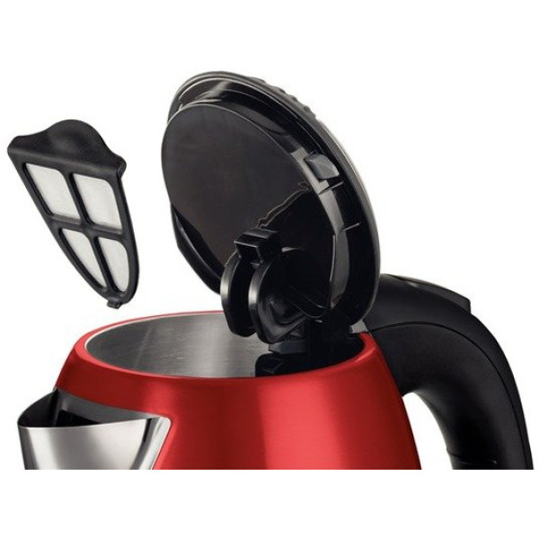 Електрочайник Bosch TWK7804