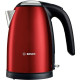 Електрочайник Bosch TWK7804