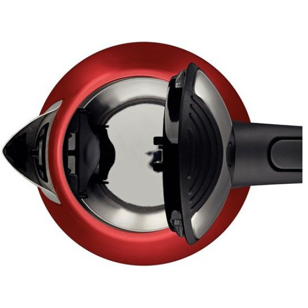 Електрочайник Bosch TWK7804