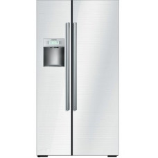Холодильник Side-by-Side Siemens KA62DS21