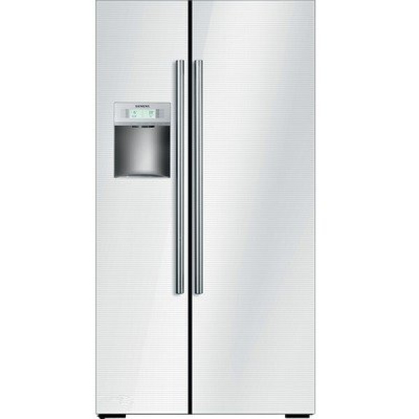 Холодильник Side-by-Side Siemens KA62DS21