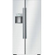 Холодильник Side-by-Side Siemens KA62DS21