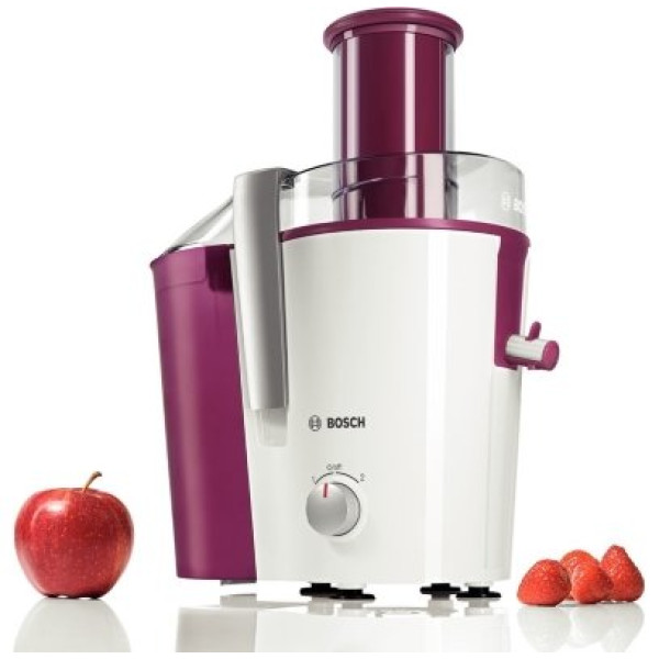 Соковитискач Bosch MES25C0
