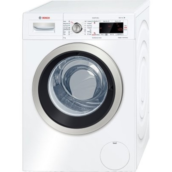 Пральна машина Bosch WAW24460EU