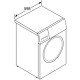 Пральна машина Bosch WAW24460EU