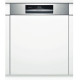 Посудомоечная машина Bosch SMI88TS02E