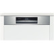 Посудомоечная машина Bosch SMI88TS02E